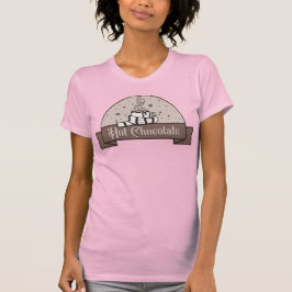 Hot Chocolate T-shirt