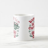 Hot-Chocolate-vakantie-Mok Koffiemok (Center)