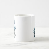 Hot Coco Gnome Koffiemok (Center)