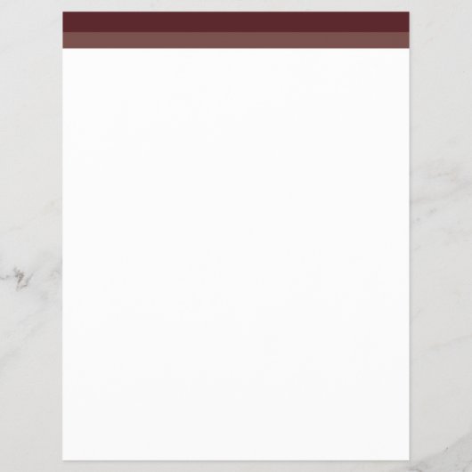 Hot Coffee Flyer (Achterkant)