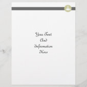 Hot Coffee Flyer (Voorkant)