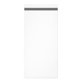 Hot-Coffee-Kaart Reclamekaart (Achterkant)