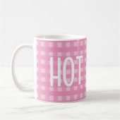 HOT COFFEE KOFFIEMOK (Links)