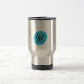 Hot-Coffee-to-go Mok (Center)