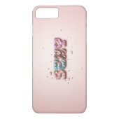 Hot cookie Case-Mate iPhone case (Achterkant)