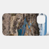 Hot Creek Gulch Case-Mate iPhone Case (Achterkant (horizontaal))