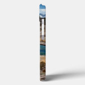 Hot Creek Gulch Case-Mate iPhone Case (Achterkant / Links)