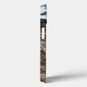 Hot Creek Gulch Case-Mate iPhone Case (Achterkant / Rechts)