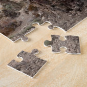 Hot Creek Gulch Legpuzzel (Zijkant)