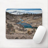 Hot Creek Gulch Muismat (Met muis)