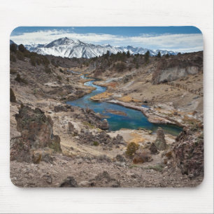 Hot Creek Gulch Muismat