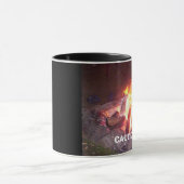 Hot Cuppa Mok (Midden)