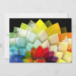 Hot deals Aangepaste aankondiging Kaarten