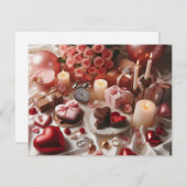 Hot deals Aangepaste Kaarten van 4,25 inch x 5,5 i (Voorkant / Achterkant)