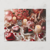 Hot deals Aangepaste Kaarten van 4,25 inch x 5,5 i (Voorkant)