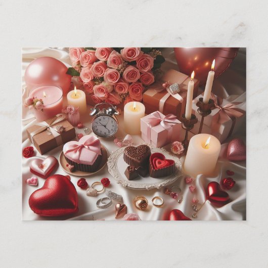 Hot deals Aangepaste Kaarten van 4,25 inch x 5,5 i (Voorkant)