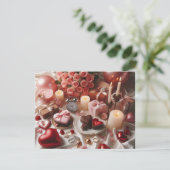 Hot deals Aangepaste Kaarten van 4,25 inch x 5,5 i (Staand voorkant)