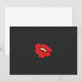 Hot deals Aankondiging Design op maat (Voorkant / Achterkant)