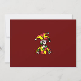 Hot deals Gepersonaliseerd Aankondigingsopties Kaart