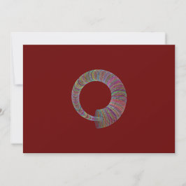 Hot deals Personaliseer uw feestuitnodigingen Kaart