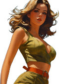 Hot Designer's T-shirt