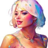 Hot Designer's T-shirt