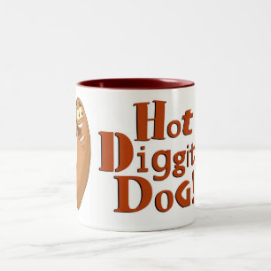 Hot-Diggity-Dog Mok
