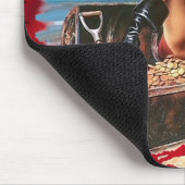 Hot Dive Babes in Bikini's Muismat (Hoek)