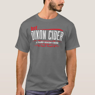 Hot Dixon Cider T-shirt