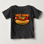Hot Dog (Voorkant)