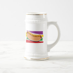 Hot Dog Bierpul