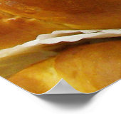 Hot Dog Cake ... Aziatisch dessert eten Poster (Hoek)