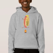 Hot-Dog Dare Devil (Voorkant)