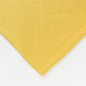 Hot-Dog Dare Devil Fleece Deken (Hoek)