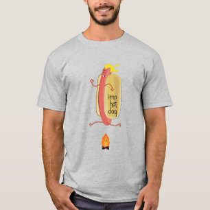 Hot-Dog Dare Devil T-shirt