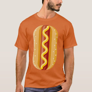 Hot Dog Essential T-shirt