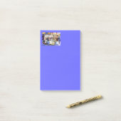 Hot Dog God, New York Post-it® Notes (Op bureau)