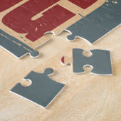 Hot Dog Legpuzzel (Zijkant)