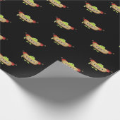 HOT DOG MAN CADEAUPAPIER (Hoek)