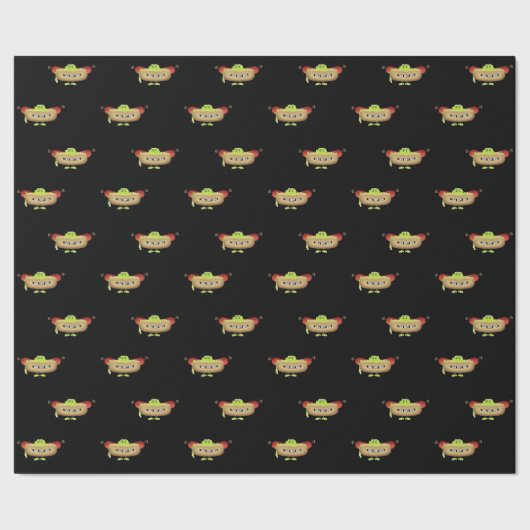 HOT DOG MAN CADEAUPAPIER (Zoom)