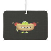 HOT DOG MAN LUCHTVERFRISSER (Voorkant)