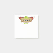 HOT DOG MAN POST-IT® NOTES (Voorkant)