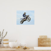 Hot Dog Poster (Keuken)