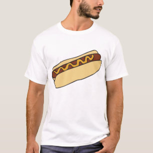 Hot Dog Shirt