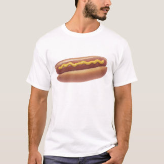 Hot Dog T-shirt