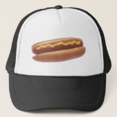 Hot Dog Trucker Pet (Voorkant)