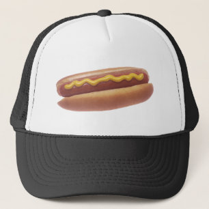 Hot Dog Trucker Pet