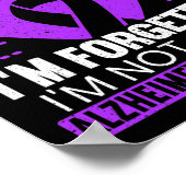 Hot Dog Wiener Poster (Hoek)