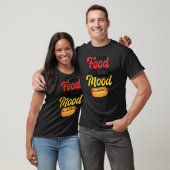 Hot-dog-worst T-shirt (Unisex)