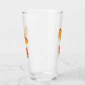 Hot Dog zo goed! Glas (Links)